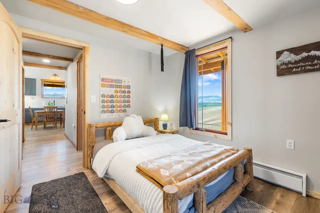 68 W Grannis Road Livingston MT 59047