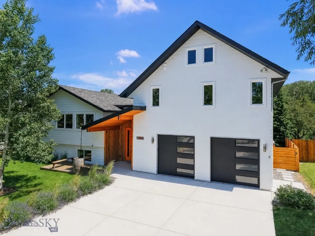 1616 S Rouse Avenue Bozeman MT 59715