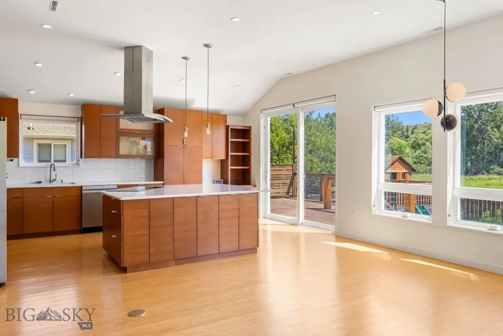 1616 S Rouse Avenue Bozeman MT 59715