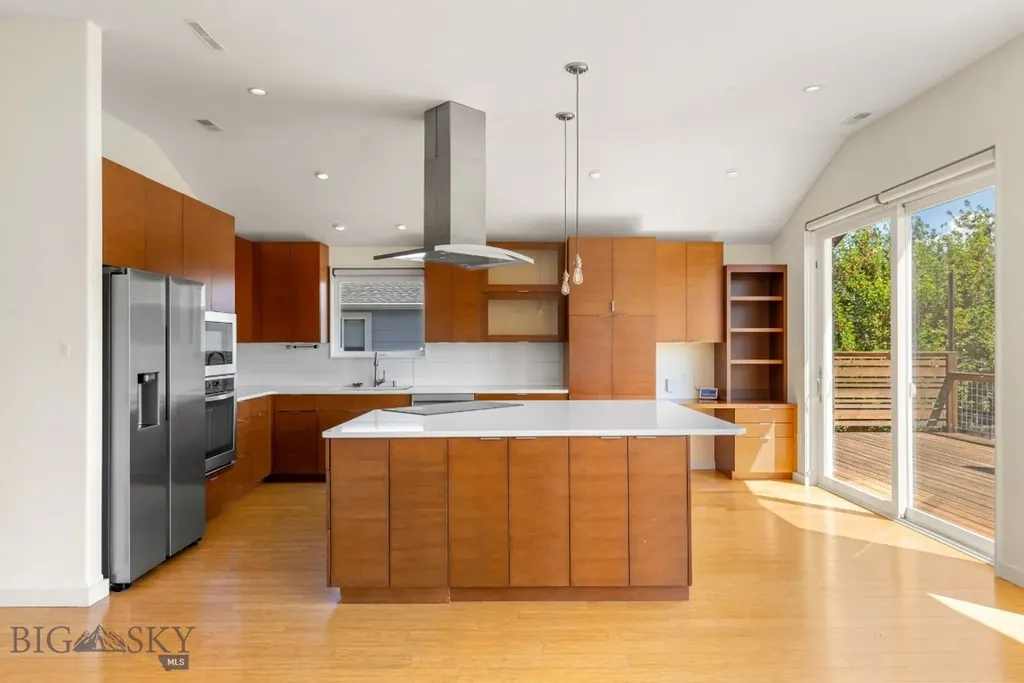 1616 S Rouse Avenue Bozeman MT 59715