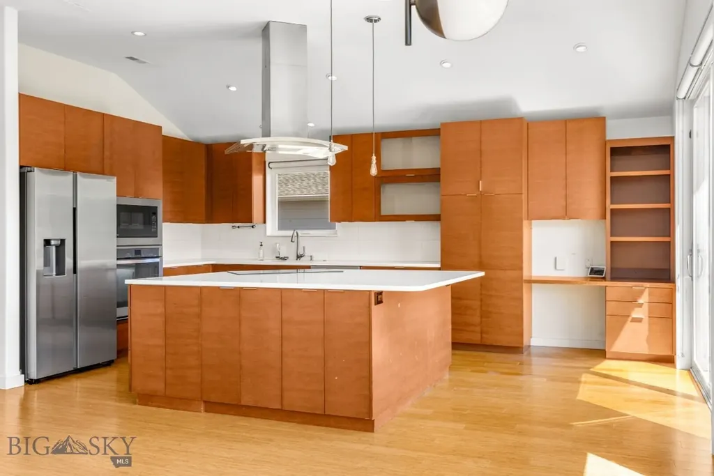 1616 S Rouse Avenue Bozeman MT 59715