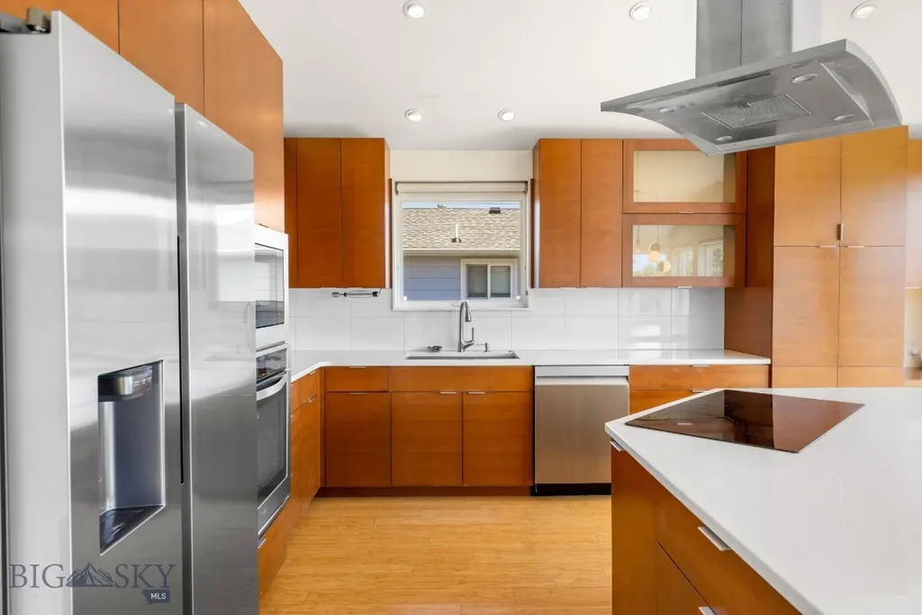 1616 S Rouse Avenue Bozeman MT 59715
