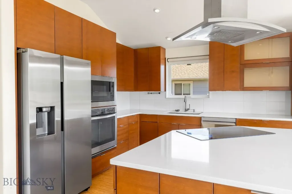 1616 S Rouse Avenue Bozeman MT 59715