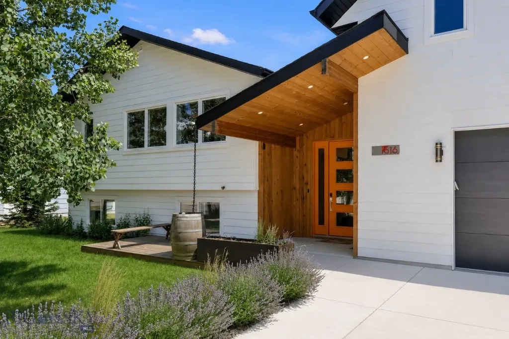 1616 S Rouse Avenue Bozeman MT 59715