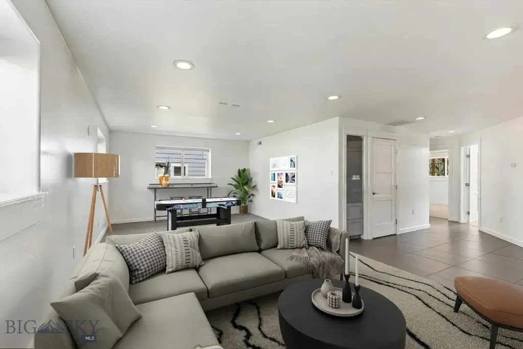 1616 S Rouse Avenue Bozeman MT 59715