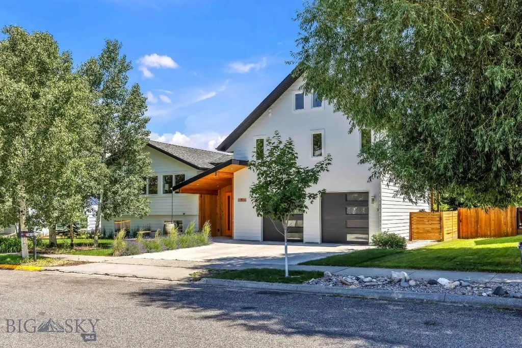 1616 S Rouse Avenue Bozeman MT 59715
