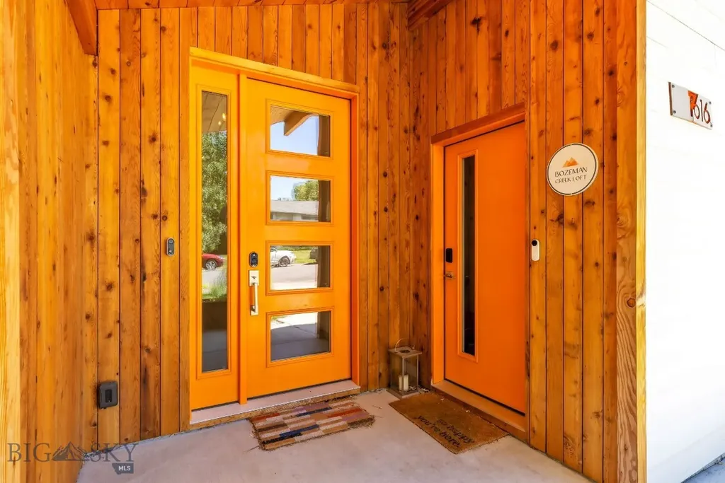 1616 S Rouse Avenue Bozeman MT 59715