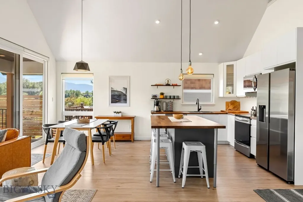 1616 S Rouse Avenue Bozeman MT 59715