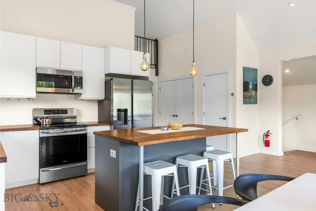 1616 S Rouse Avenue Bozeman MT 59715