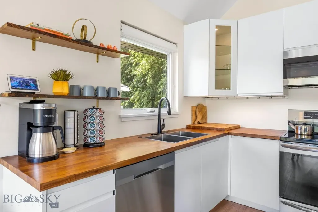 1616 S Rouse Avenue Bozeman MT 59715