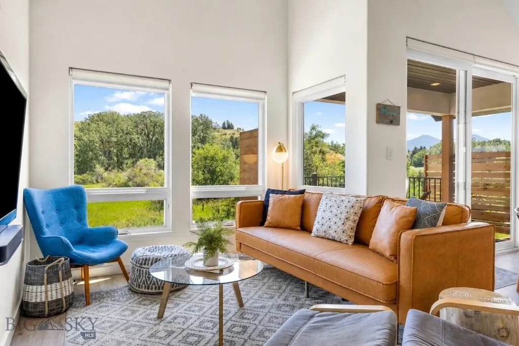 1616 S Rouse Avenue Bozeman MT 59715
