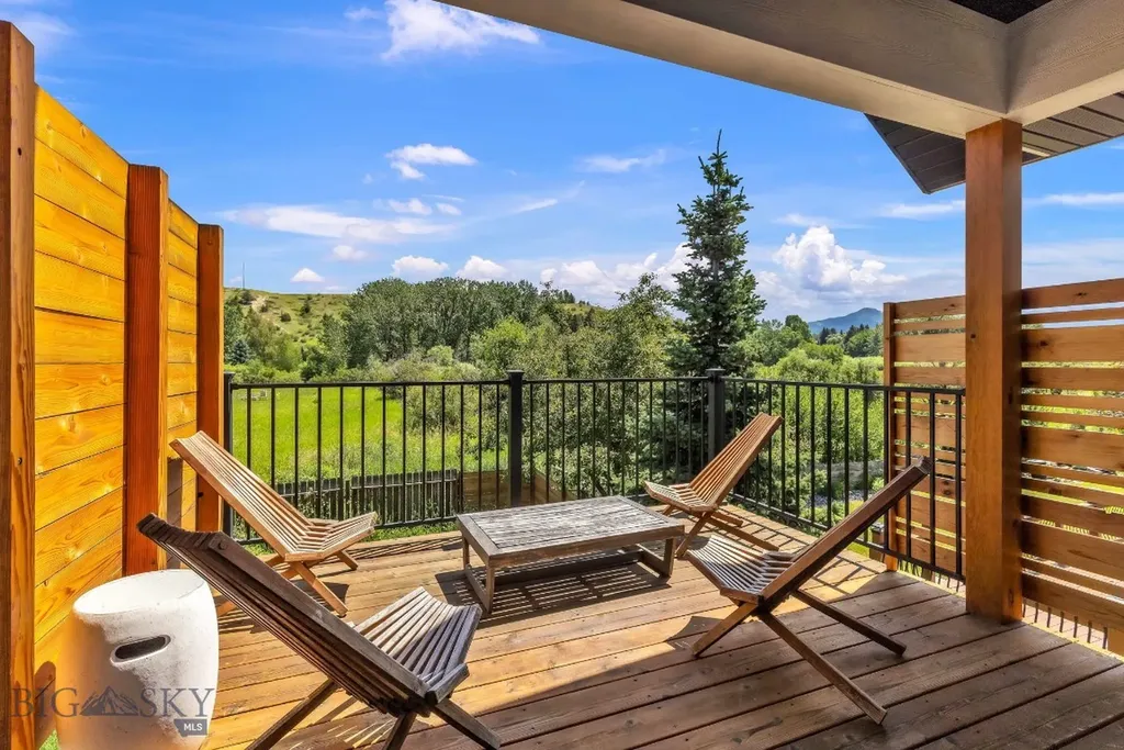 1616 S Rouse Avenue Bozeman MT 59715
