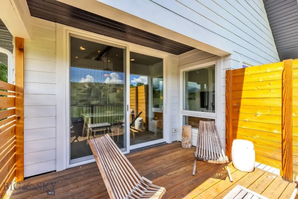 1616 S Rouse Avenue Bozeman MT 59715