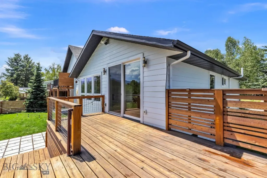 1616 S Rouse Avenue Bozeman MT 59715