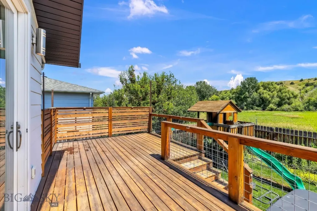 1616 S Rouse Avenue Bozeman MT 59715
