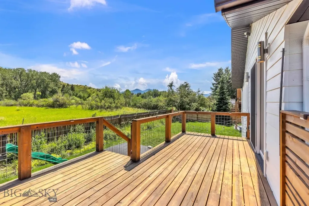 1616 S Rouse Avenue Bozeman MT 59715