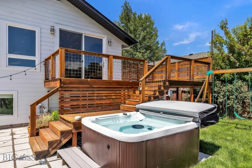 1616 S Rouse Avenue Bozeman MT 59715