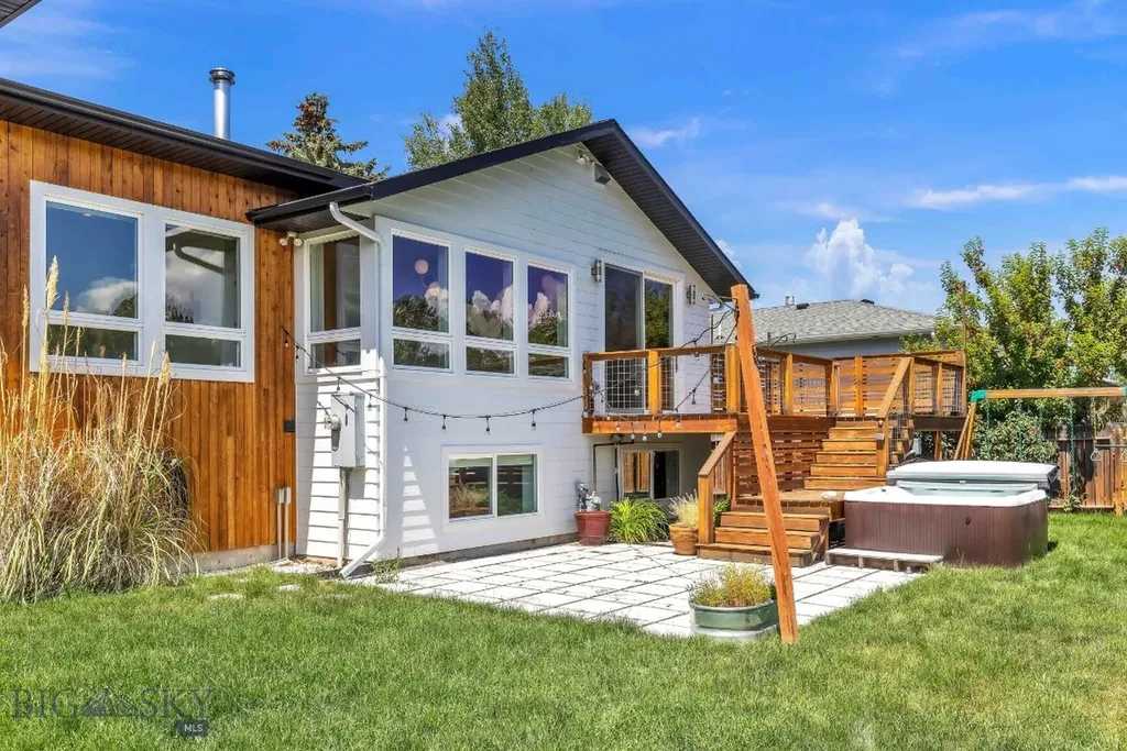 1616 S Rouse Avenue Bozeman MT 59715
