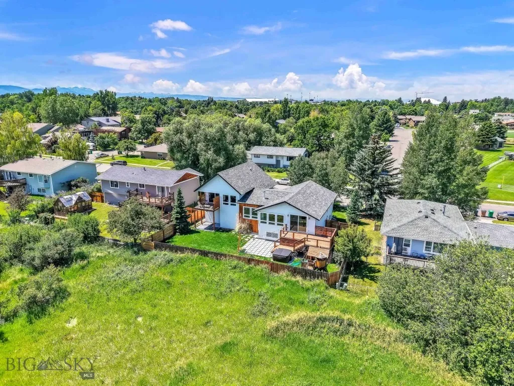 1616 S Rouse Avenue Bozeman MT 59715