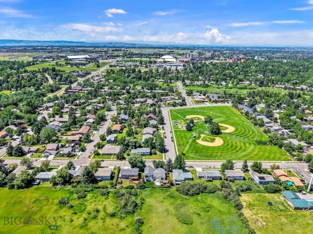 1616 S Rouse Avenue Bozeman MT 59715