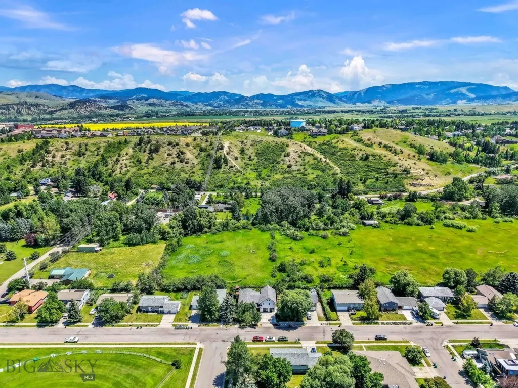 1616 S Rouse Avenue Bozeman MT 59715