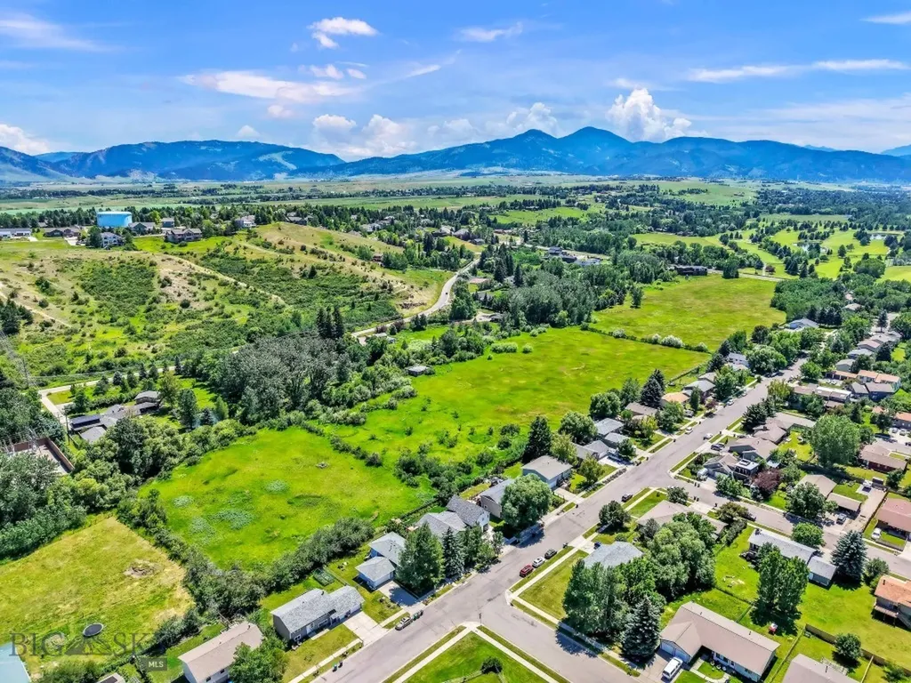 1616 S Rouse Avenue Bozeman MT 59715