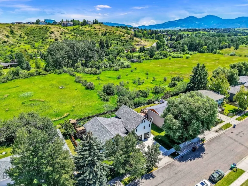 1616 S Rouse Avenue Bozeman MT 59715
