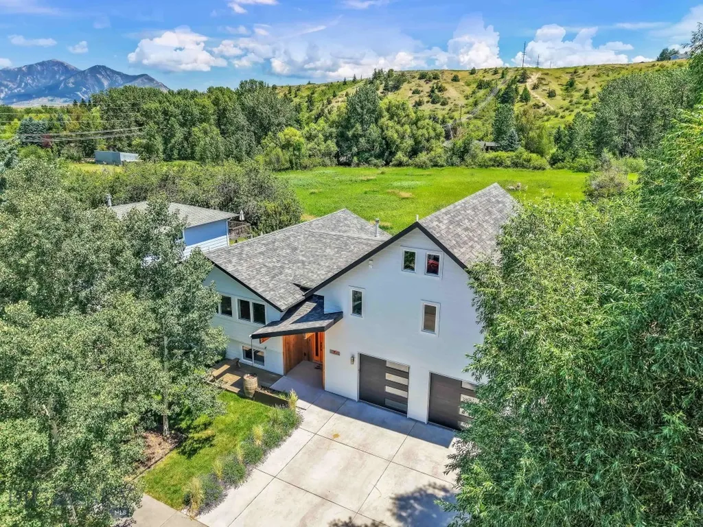 1616 S Rouse Avenue Bozeman MT 59715