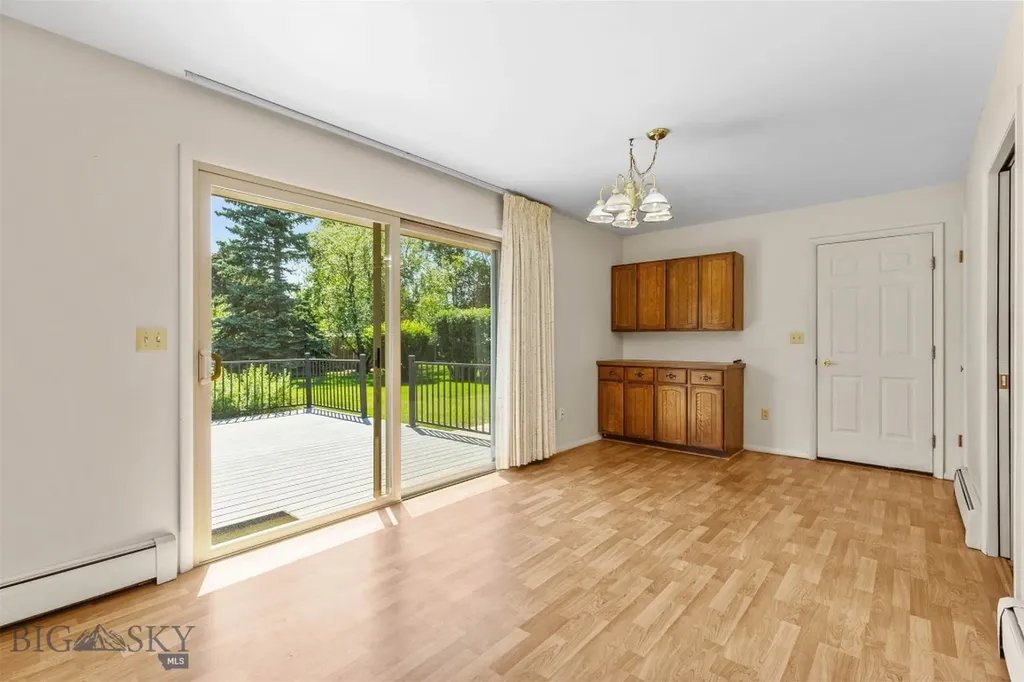 2114 Highland Court Bozeman MT 59715