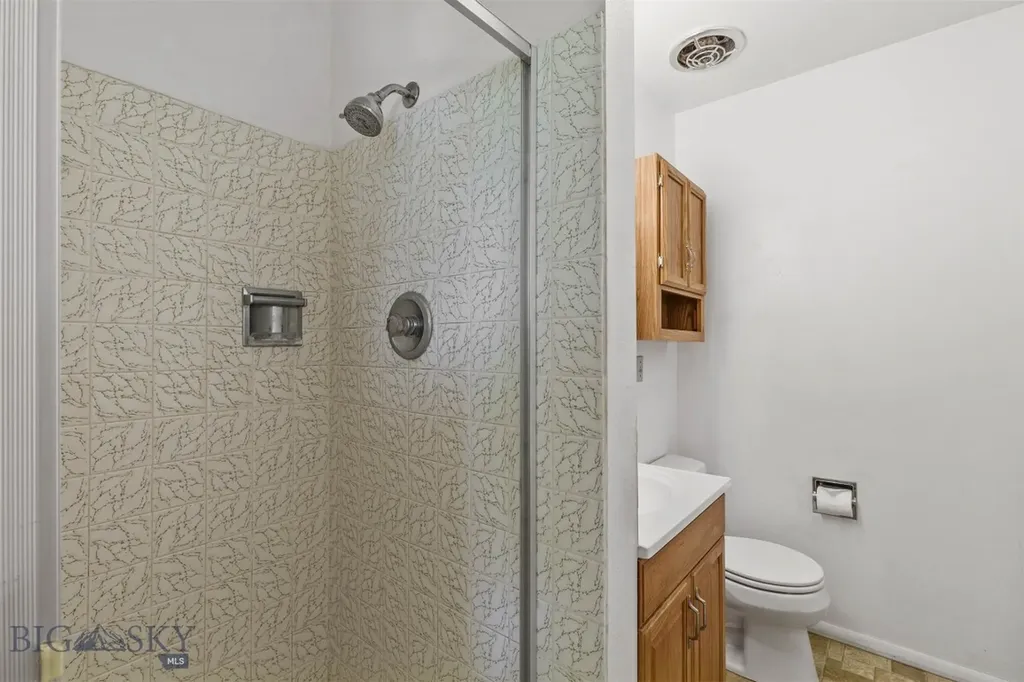 2114 Highland Court Bozeman MT 59715