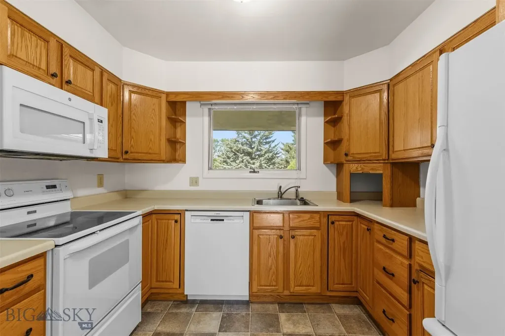 2114 Highland Court Bozeman MT 59715
