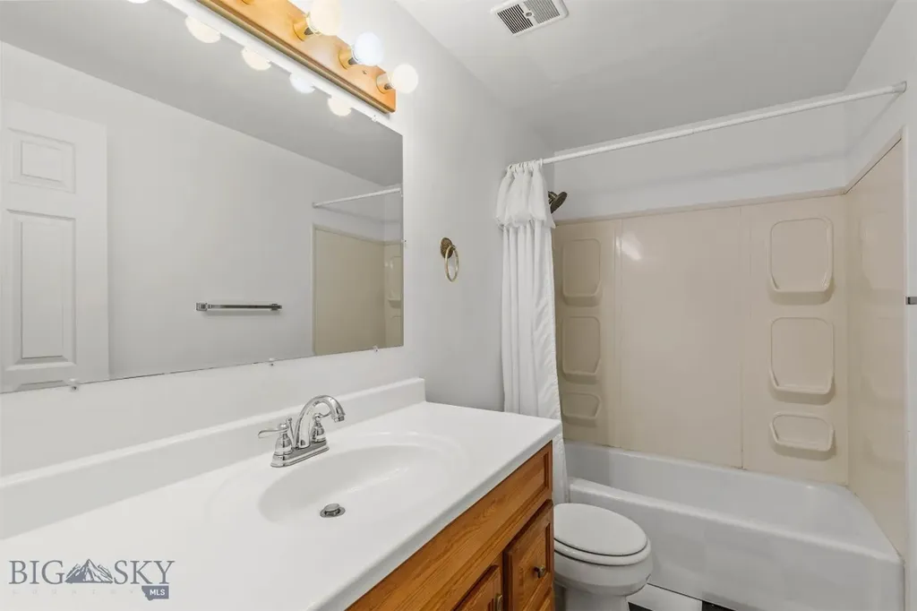 2114 Highland Court Bozeman MT 59715