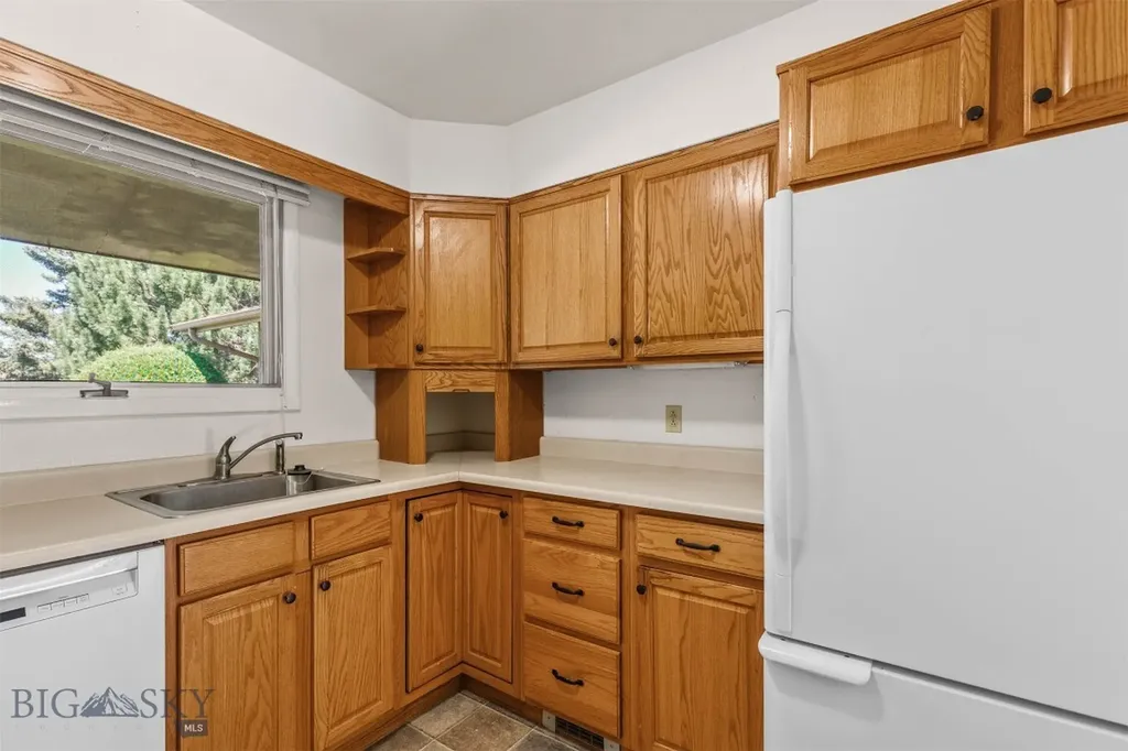 2114 Highland Court Bozeman MT 59715
