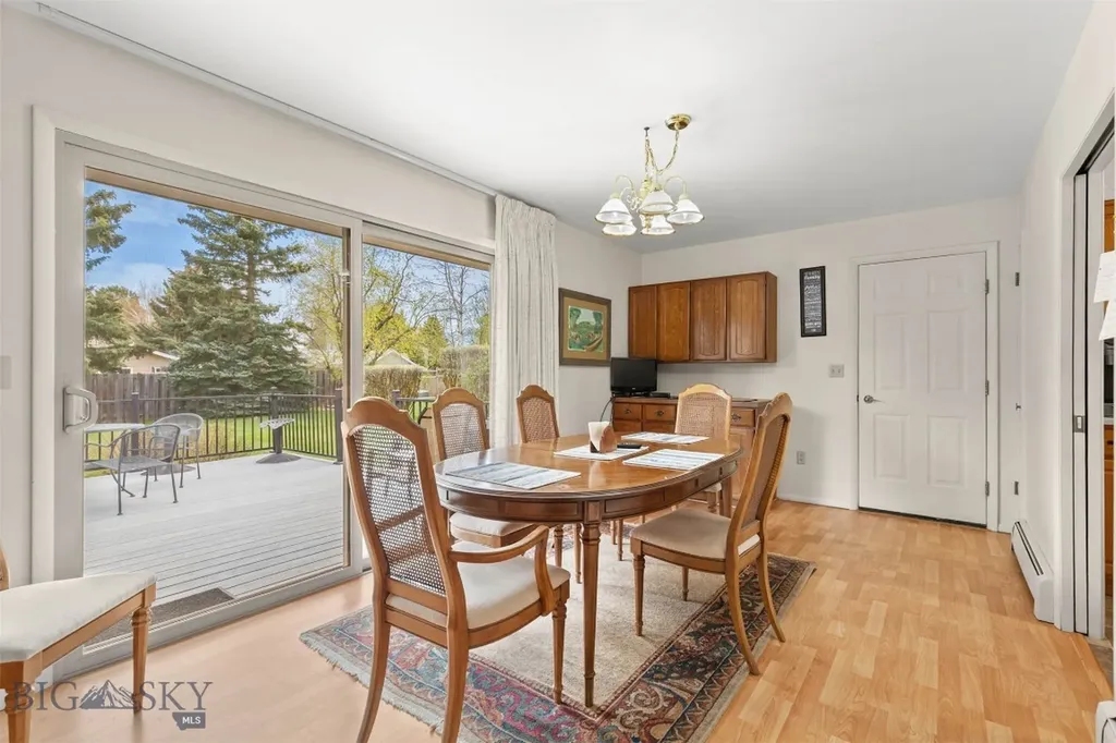 2114 Highland Court Bozeman MT 59715