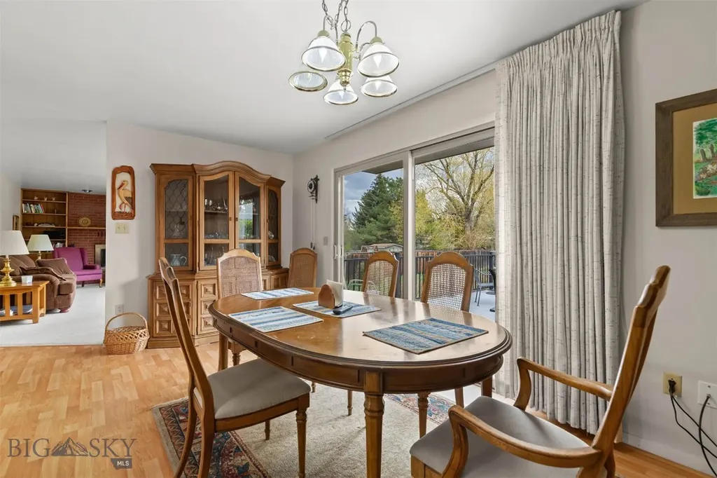 2114 Highland Court Bozeman MT 59715