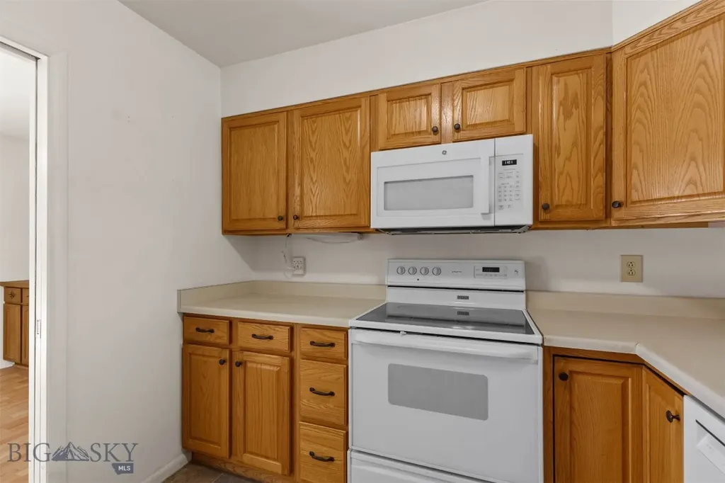 2114 Highland Court Bozeman MT 59715