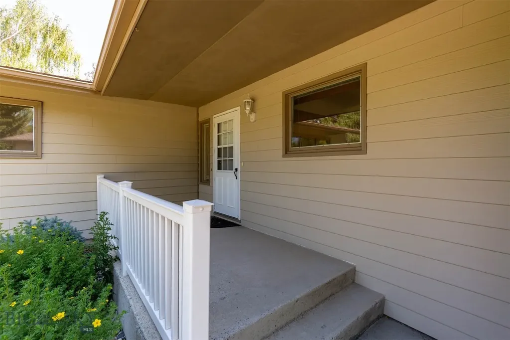 2114 Highland Court Bozeman MT 59715