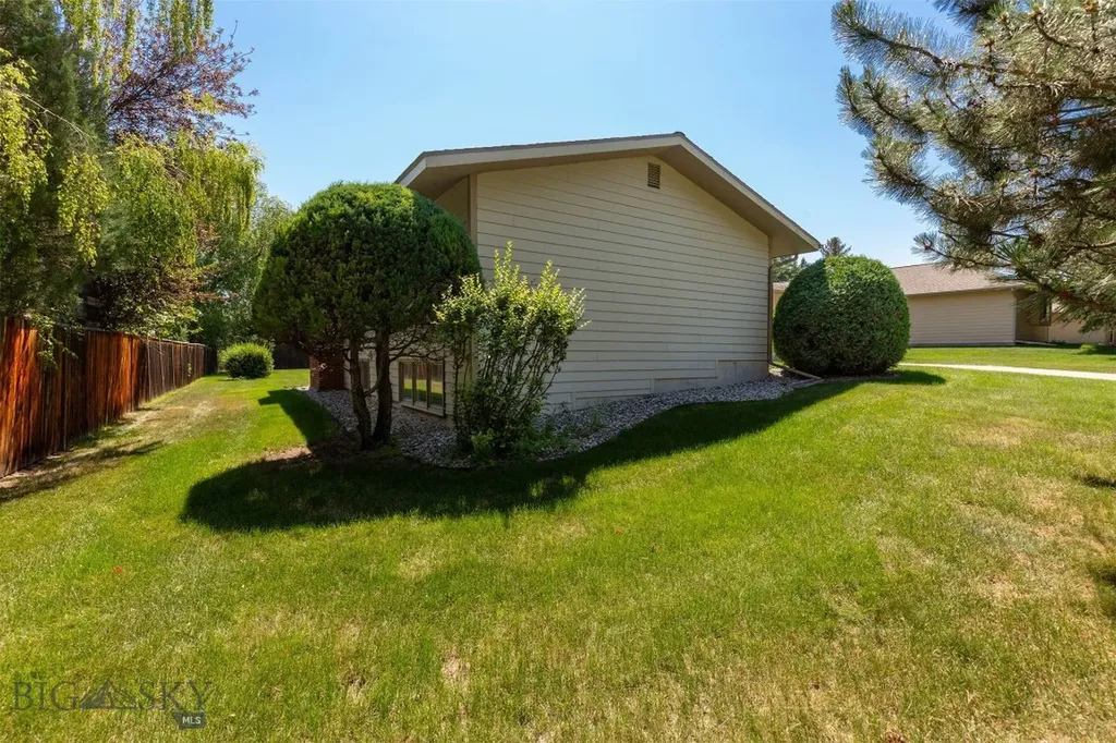 2114 Highland Court Bozeman MT 59715