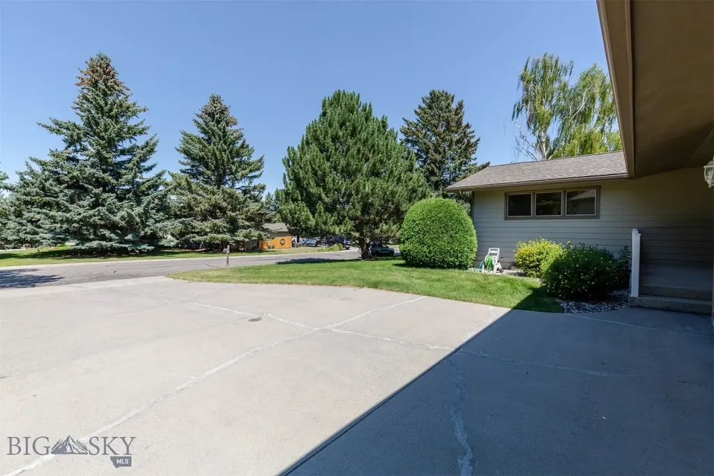 2114 Highland Court Bozeman MT 59715