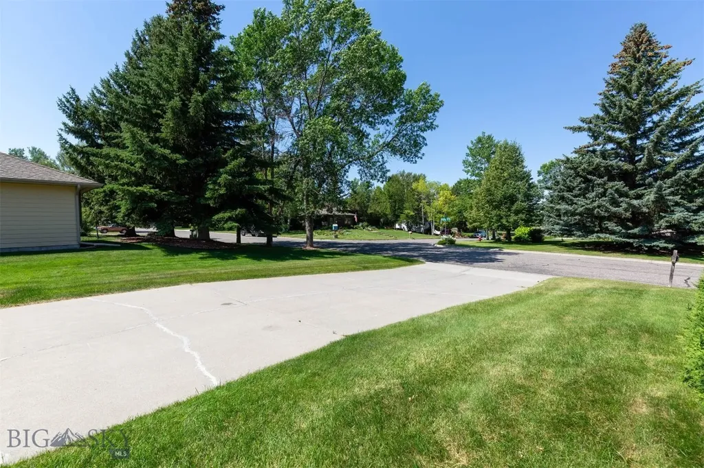 2114 Highland Court Bozeman MT 59715