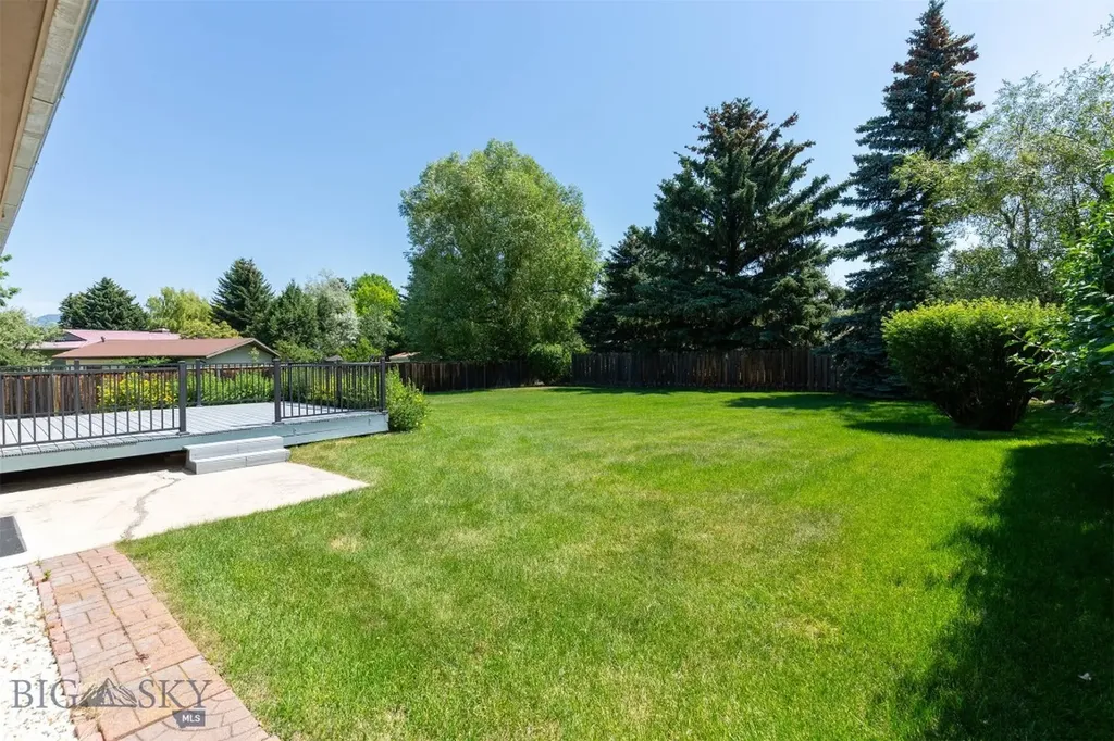 2114 Highland Court Bozeman MT 59715