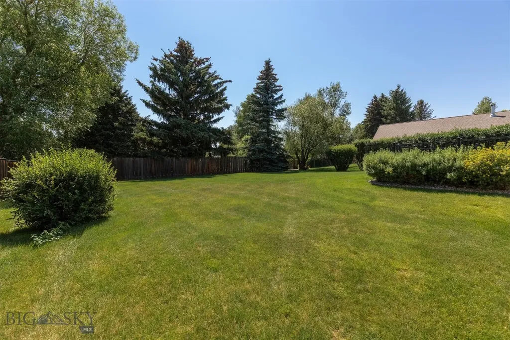 2114 Highland Court Bozeman MT 59715