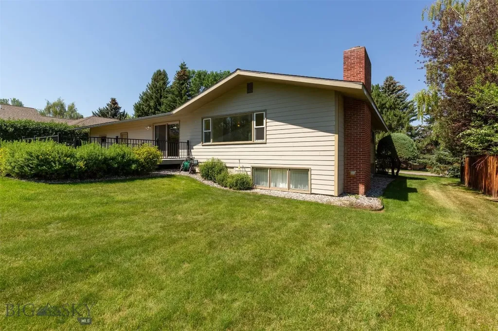 2114 Highland Court Bozeman MT 59715