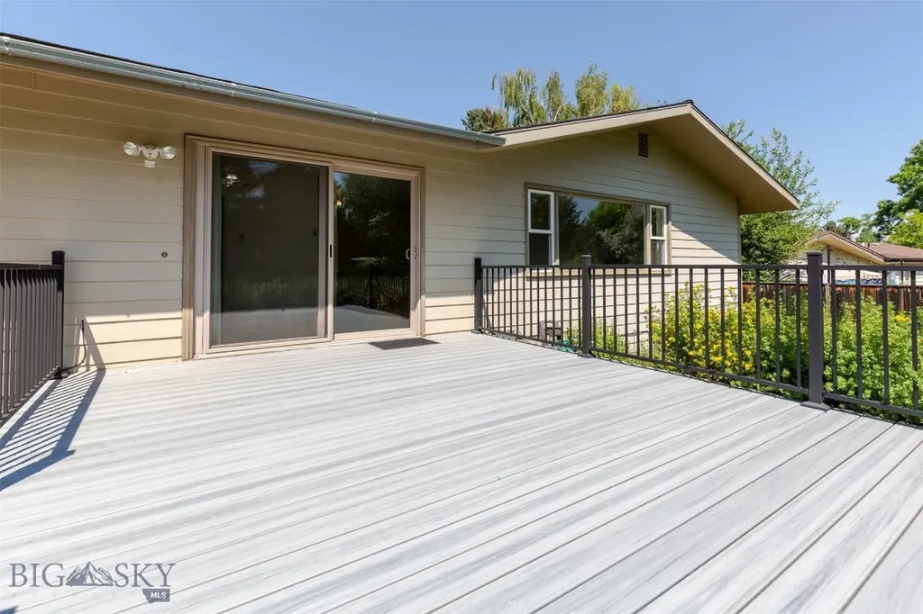 2114 Highland Court Bozeman MT 59715