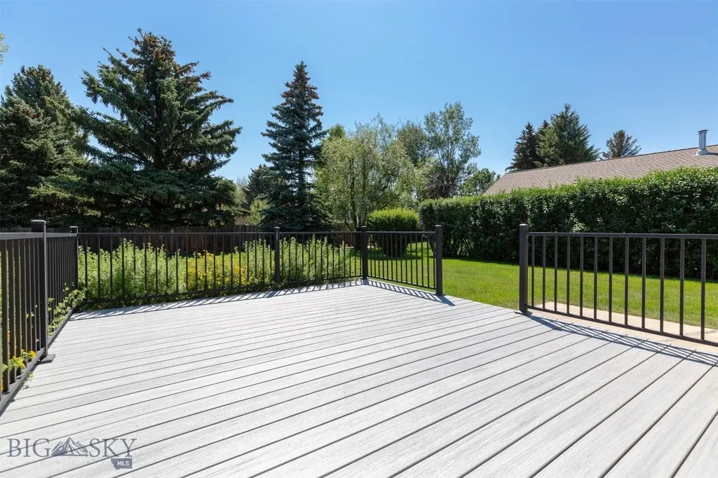 2114 Highland Court Bozeman MT 59715
