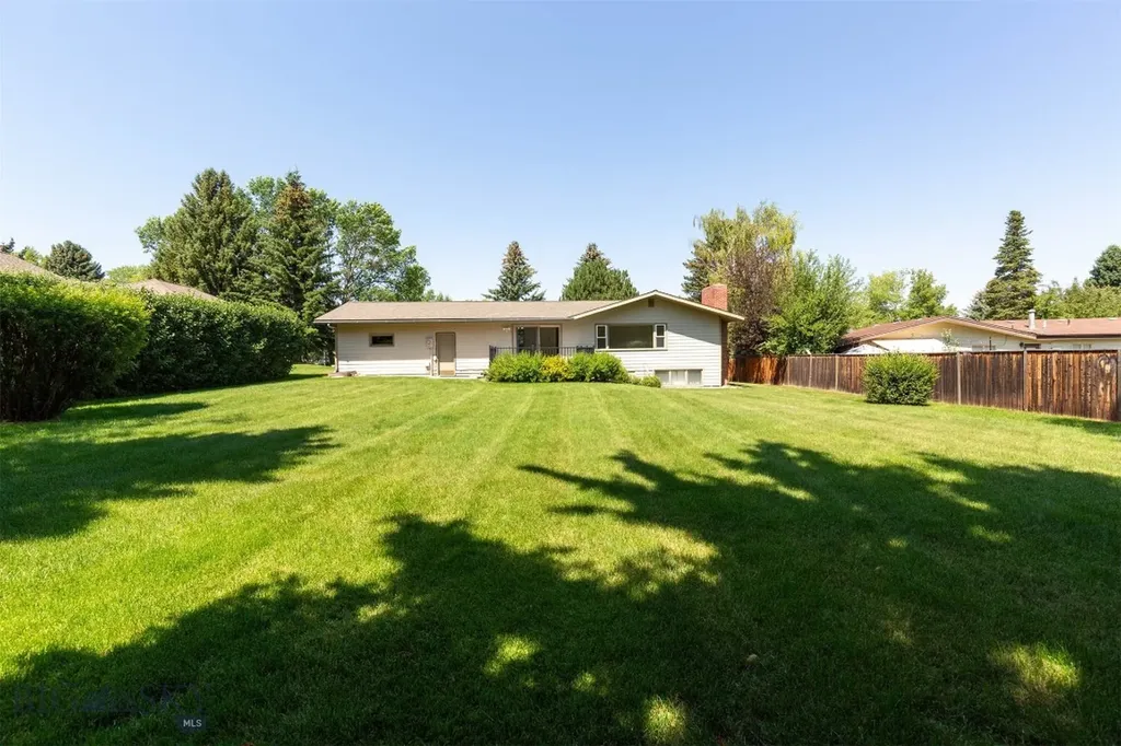 2114 Highland Court Bozeman MT 59715