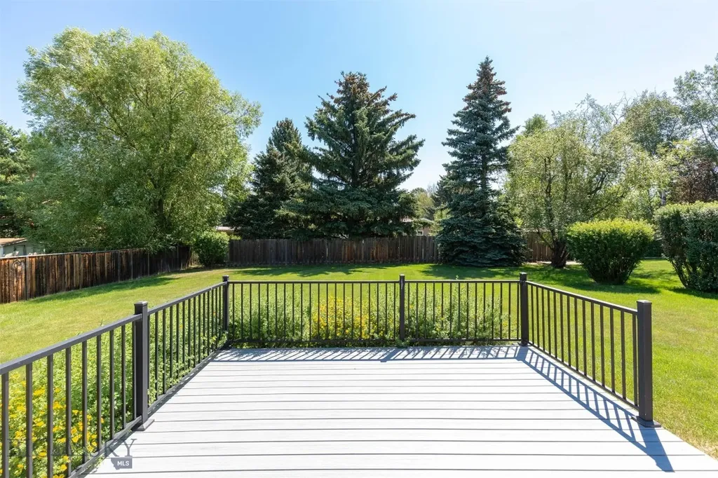 2114 Highland Court Bozeman MT 59715