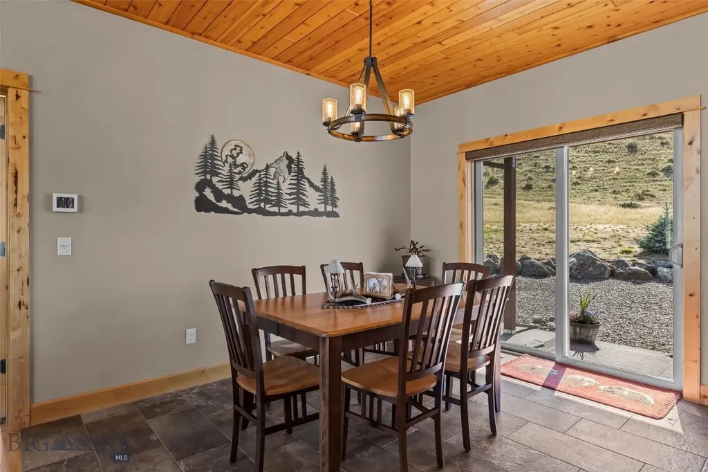 60 Hidden Valley Road Emigrant MT 59027