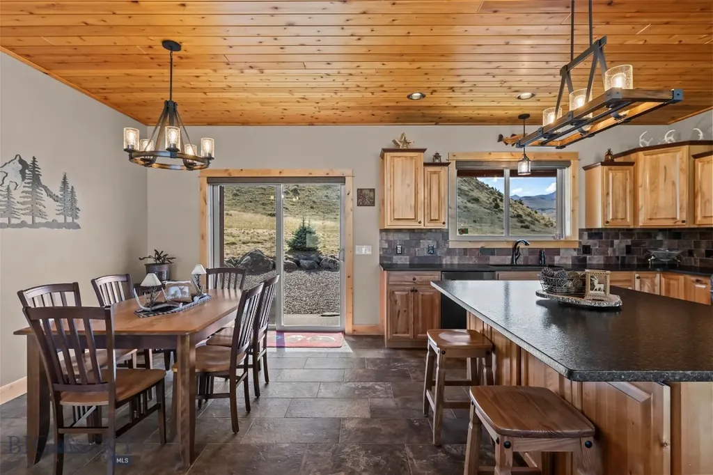 60 Hidden Valley Road Emigrant MT 59027