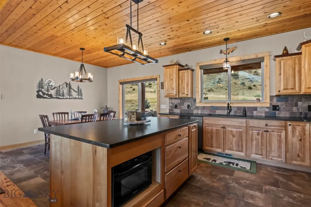 60 Hidden Valley Road Emigrant MT 59027